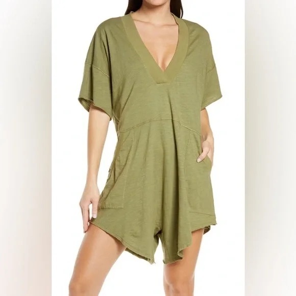 Free People Other - Intimately Free People Romper